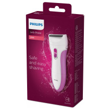 Philips HP 6341 / 00 Damenrasierer