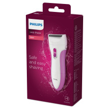 Philips HP 6341 / 00 Damenrasierer