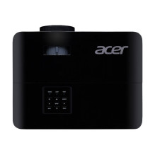 „Acer X1228I“ projektorius, DLP, XGA, 4800 lm, 20000 / 1, juodas „Acer X1228I“ projektorius, DLP, XGA, 4800 lm, 20000 / 1, juodas