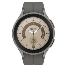 Samsung R925FZ Galaxy Watch 5 Pro 45mm LTE 4G, Grey
