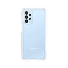 Samsung Soft Clear Cover...