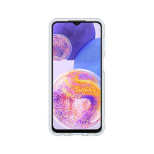 Samsung Soft Clear Cover A23 5G clear Samsung Soft Clear Cover A23 5G clear