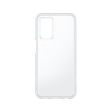 Samsung Soft Clear Cover A23 5G clear Samsung Soft Clear Cover A23 5G clear