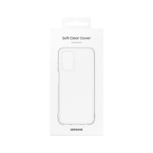 Samsung Soft Clear Cover A23 5G clear Samsung Soft Clear Cover A23 5G clear