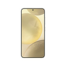 Samsung by ITFIT Clear Case fr S24. Transparency