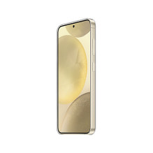Samsung by ITFIT Clear Case fr S24. Transparency