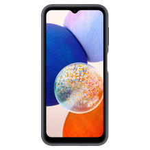 Samsung Card Slot Case Galaxy A14 (LTE / 5G) Black