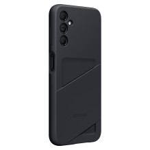 Samsung Card Slot Case Galaxy A14 (LTE / 5G) Black