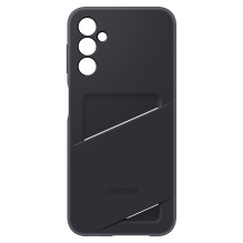 Samsung Card Slot Case Galaxy A14 (LTE / 5G) Black