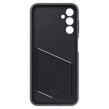 Samsung Card Slot Case Galaxy A14 (LTE / 5G) Black
