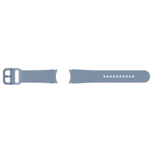 Samsung Sport Band (20 mm. M / L).Blue Samsung Sport Band (20 mm. M / L).Blue