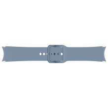 Samsung Sport Band (20 mm. M / L).Blue Samsung Sport Band (20 mm. M / L).Blue