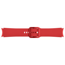 Samsung Sport Band (20 mm. M / L). Red Samsung Sport Band (20 mm. M / L). Red