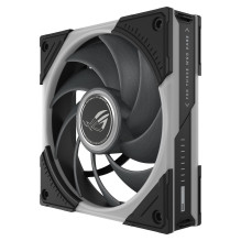 ASUS LÜFTER ROG EURUX GR120 FAN ARGB Black