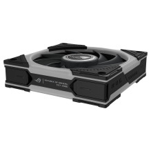 ASUS LÜFTER ROG EURUX GR120 FAN ARGB Black