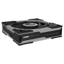 ASUS LÜFTER ROG EURUX GR120 FAN ARGB Black
