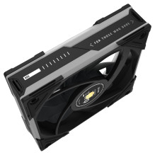 ASUS LÜFTER ROG EURUX GR120 FAN ARGB Black
