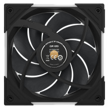 ASUS LÜFTER ROG EURUX GR120 FAN ARGB Black