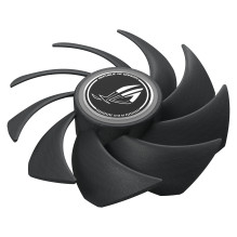 ASUS LÜFTER ROG EURUX GR120 FAN ARGB Black
