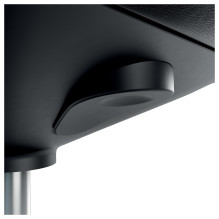 LEITZ Ergo Active Hocker schwarz LEITZ Ergo Active Hocker schwarz