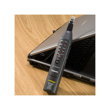 LAN ID Giga Network Tester