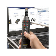 LAN ID Giga Network Tester