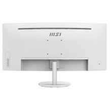 MSI Pro MP341CQWDE 34' VA 21:9 lenktas baltas MSI Pro MP341CQWDE 34' VA 21:9 lenktas baltas