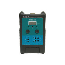 GIGA-X Netzwerk Status Tester