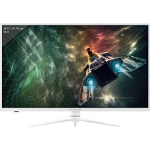 LC-Power LC-M39-QHD-165-C 38.5" VA 16:9 Curved White