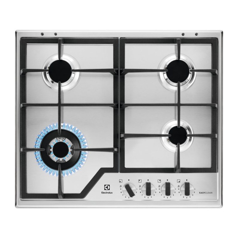 Kaitlentė ELECTROLUX KGS64362XX