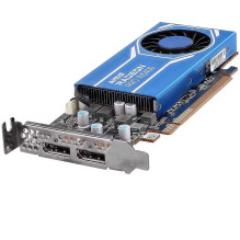 AMD Radeon Pro W6400 4GB GDDR6