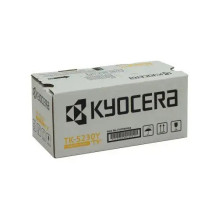 Toneris Kyocera TK-5230 Yellow Originalus (1T02R9ANL0) Toneris Kyocera TK-5230 Yellow Originalus (1T02R9ANL0)