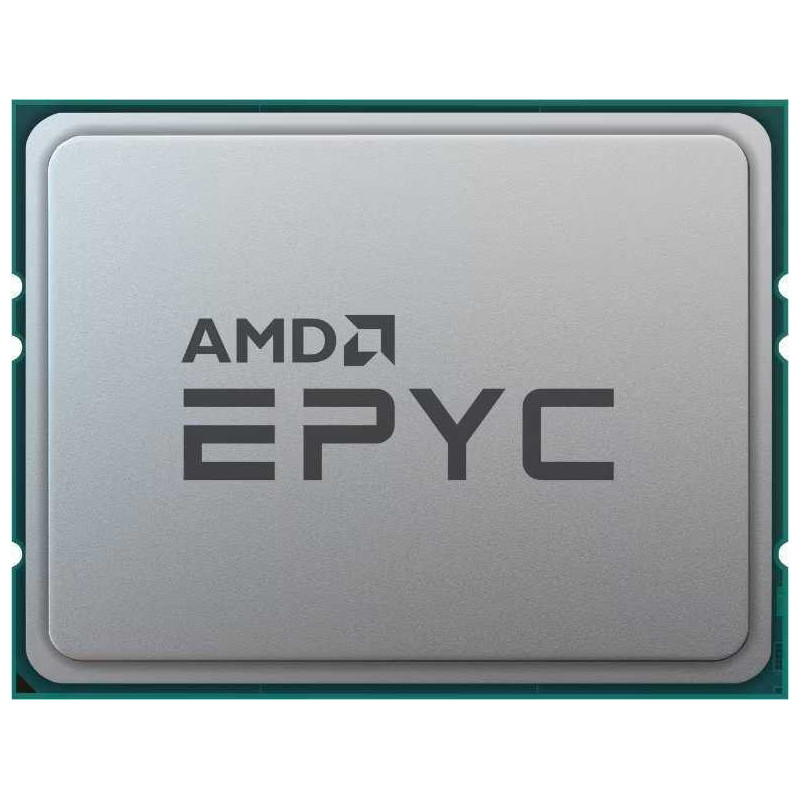 AMD Epyc 9455 100-000001542 Tray