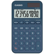 CASIO SL-310YC-NY Night Blue