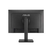 Monitorius - ASUS BE248QF 24", 370cd / m², HDMI, DisplayPort, Juodas Monitorius - ASUS BE248QF 24", 370cd / m², HDMI, DisplayPort, Juodas