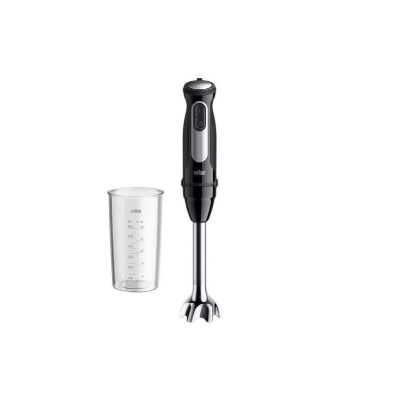 Braun MQ55001M