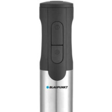 Blaupunkt HBD211 Black / Inox