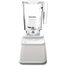 Blendtec Designer 625 Polar White Blendtec Designer 625 Polar White