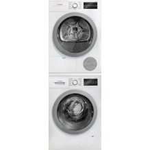 Bosch WTZ20410
