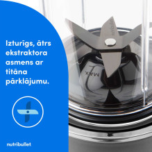 Nutribullet NB1206DGCC