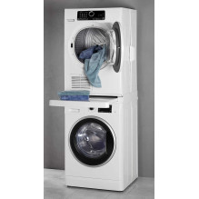 Whirlpool SKS101S Stacking kit Whirlpool SKS101S Stacking kit