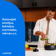 Nutribullet NB1206DGCC