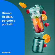 Nutribullet NBP013GR Nutribullet NBP013GR