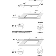 Whirlpool AKTL 629 S