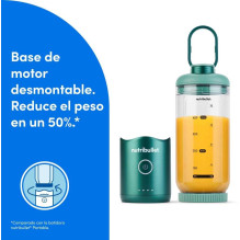 Nutribullet NBP013GR Nutribullet NBP013GR