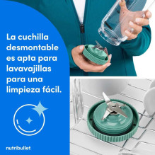 Nutribullet NBP013GR Nutribullet NBP013GR