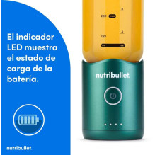 Nutribullet NBP013GR Nutribullet NBP013GR