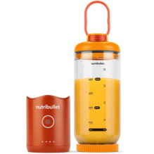 Nutribullet NBP013OR Nutribullet NBP013OR