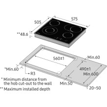 Samsung CTR164NC01