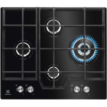 Electrolux KGG6456K Electrolux KGG6456K